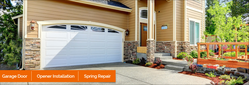 Lighthouse Point FL Garage Door Repair